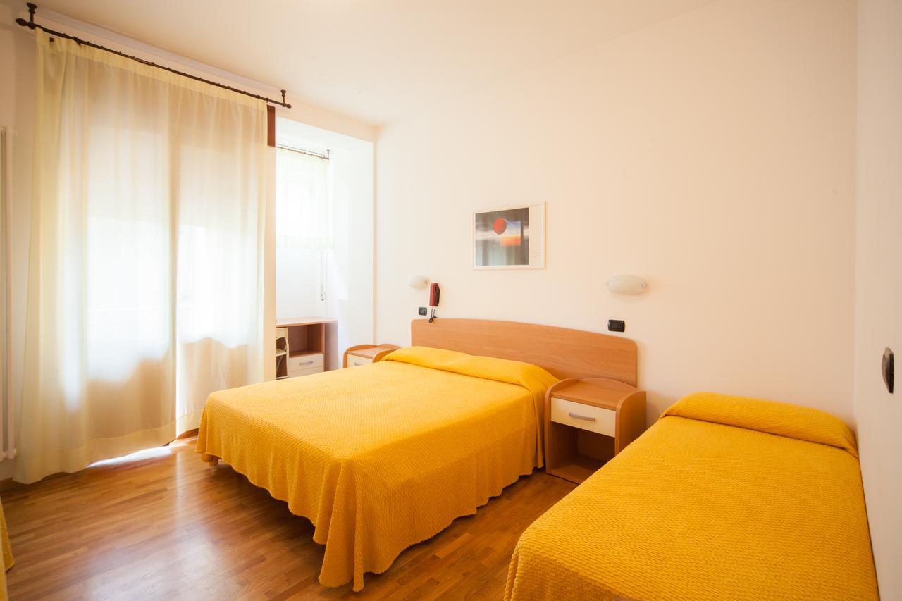 Hotel Ulisse Carpegna Exterior foto