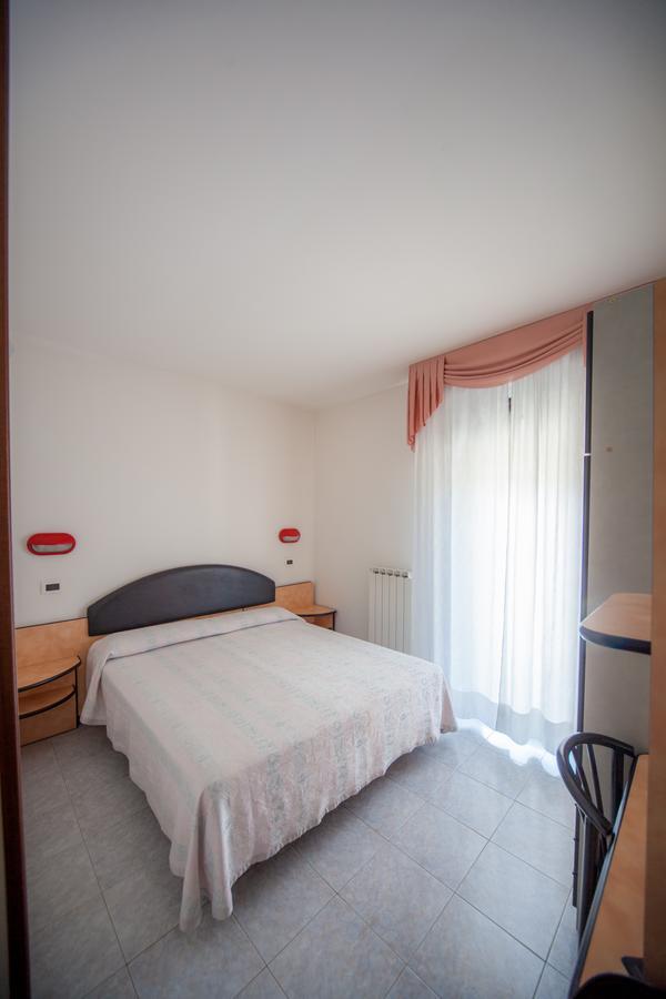 Hotel Ulisse Carpegna Exterior foto